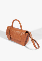 Bolsa Tote Gifts Astec Marrom S 50015 0782 0003 Schutz